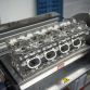 Manufacturing Porsche 918 Spyder
