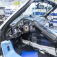Manufacturing Porsche 918 Spyder