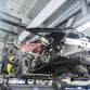Manufacturing Porsche 918 Spyder