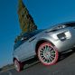 Marangoni Evoque HFI-R