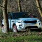 Marangoni Evoque HFI-R