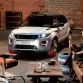 Marangoni Evoque HFI-R
