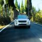 Marangoni Evoque HFI-R