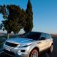 Marangoni Evoque HFI-R