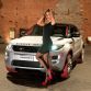 Marangoni Evoque HFI-R