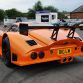 1996 Marcos Mantara LM600 EVO
