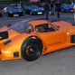 1996 Marcos Mantara LM600 EVO