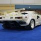 Mario Andretti’s Lamborghini Countach