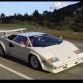 Mario Andretti’s Lamborghini Countach