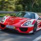 Mark Webber Porsche 918 Spyder (1)