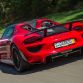 Mark Webber Porsche 918 Spyder (2)