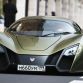 Marussia Β2