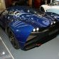 Marussia Β2 Live at Frankfurt 2009