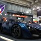 Marussia Β2 Live at Frankfurt 2009