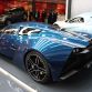 Marussia Β2 Live at Frankfurt 2009