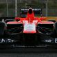 Marussia MR02