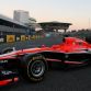 Marussia MR02