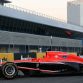 Marussia MR02