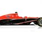 Marussia MR02