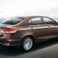 Maruti Suzuki Ciaz 2014