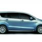Maruti Suzuki Ertiga 2012