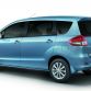 Maruti Suzuki Ertiga 2012