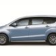 Maruti Suzuki Ertiga 2012