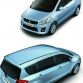 Maruti Suzuki Ertiga 2012