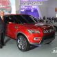 Maruti Suzuki XA Alpha Concept