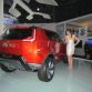 Maruti Suzuki XA Alpha Concept