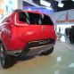 Maruti Suzuki XA Alpha Concept