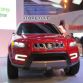Maruti Suzuki XA Alpha Concept