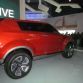 Maruti Suzuki XA Alpha Concept
