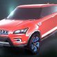 Maruti Suzuki XA Alpha Concept