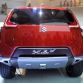 Maruti Suzuki XA Alpha Concept