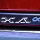 Maruti Suzuki XA Alpha Concept