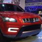 Maruti Suzuki XA Alpha Concept