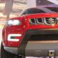 Maruti Suzuki XA Alpha Concept