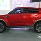 Maruti Suzuki XA Alpha Concept