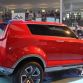 Maruti Suzuki XA Alpha Concept