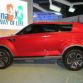 Maruti Suzuki XA Alpha Concept