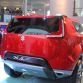 Maruti Suzuki XA Alpha Concept