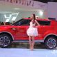 Maruti Suzuki XA Alpha Concept