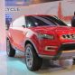 Maruti Suzuki XA Alpha Concept