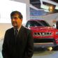 Maruti Suzuki XA Alpha Concept