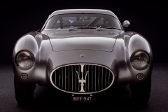 Maserati 100 years