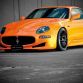 Maserati 4200 Evo Dynamic Trident by G&S Exclusive