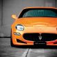 Maserati 4200 Evo Dynamic Trident by G&S Exclusive