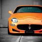 Maserati 4200 Evo Dynamic Trident by G&S Exclusive