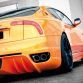 Maserati 4200 Evo Dynamic Trident by G&S Exclusive